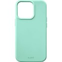 LAUT Huex Pastels - etui ochronne do iPhone 13 Pro Max (spearmint)