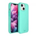 LAUT Huex Pastels - etui ochronne do iPhone 13 (spearmint)