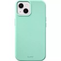 LAUT Huex Pastels - etui ochronne do iPhone 13 (spearmint)