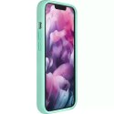 LAUT Huex Pastels - etui ochronne do iPhone 13 (spearmint)