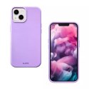 LAUT Huex Pastels - etui ochronne do iPhone 13/14 (purple)