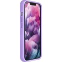 LAUT Huex Pastels - etui ochronne do iPhone 13/14 (purple)