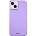 LAUT Huex Pastels - etui ochronne do iPhone 13/14 (purple)