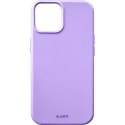 LAUT Huex Pastels - etui ochronne do iPhone 13/14 (purple)