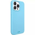 LAUT Huex Pastels - etui ochronne do iPhone 14 Pro (baby blue)