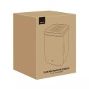 Baseus mini přenosný chladící box + ohřívač 6L růžový (ACXBW-A04)