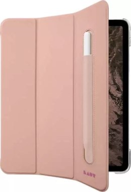 LAUT Huex Folio - obudowa ochronna z uchwytem do Apple Pencil do iPad Pro 12.9