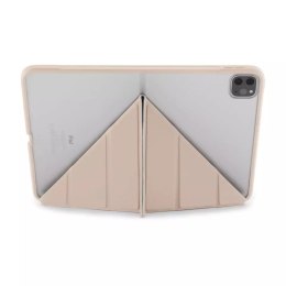 Pipetto Origami No1 Original TPU - obudowa ochronna do iPad 11 Pro 2020 (dusty pink) [P]