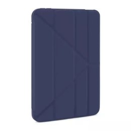 Pipetto Origami No1 Original TPU - obudowa ochronna do iPad Mini 6 2021 (dark blue) [P]