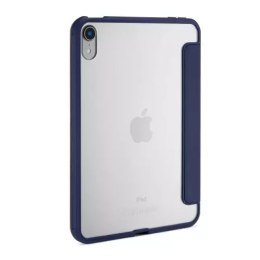 Pipetto Origami No1 Original TPU - obudowa ochronna do iPad Mini 6 2021 (dark blue) [P]