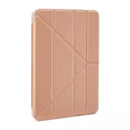 Pipetto Origami No1 Original TPU - obudowa ochronna do iPad Mini 6 2021 (rose gold) [P]