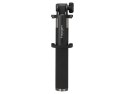 Uchwyt Spigen Selfie Stick Bluetooth Velo S530W black