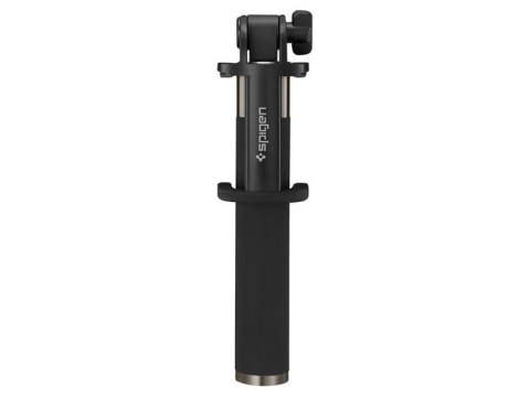 Uchwyt Spigen Selfie Stick Bluetooth Velo S530W black