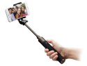 Uchwyt Spigen Selfie Stick Bluetooth Velo S530W black