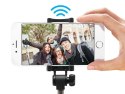 Uchwyt Spigen Selfie Stick Bluetooth Velo S530W black