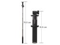 Uchwyt Spigen Selfie Stick Bluetooth Velo S530W black