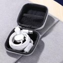 Joyroom 2in1 wirelee Qi charger for Apple Watch / USB - Lightning cable 1,5 m white (S-IW002S)