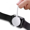 Joyroom bezdrátová nabíječka Qi pro Apple Watch 0,3m bílá (S-IW003S bílá)