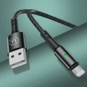 Ugreen kabel USB 3.0 - kabel USB typu C 1m 3A černý (20882)