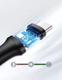 Ugreen kabel USB - USB Typ C 2 A 1m černý kabel (60116)