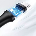 Ugreen kabel USB - USB Typ C 480 Mb/s 3 A 1,5 m kabel černý (US287 60117)