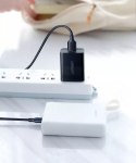 Ugreen kabel USB - kabel micro USB 2,4 A 480 Mb/s 1,5 m černý (US289 60137)