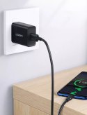 Ugreen kabel USB - kabel micro USB 2,4 A 480 Mb/s 1,5 m černý (US289 60137)