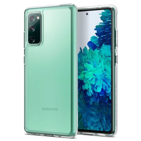 SPIGEN ULTRA HYBRID SAM S20 FE CRYSTAL CLEAR 5G