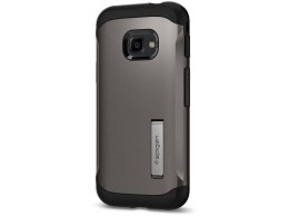 Etui Spigen Slim Armor Samsung Galaxy XCover 4/4s gunmetal