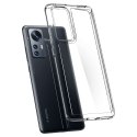 Etui Spigen Ultra Hybrid do Xiaomi 12 / 12X Crystal Clear