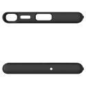 Etui do Samsung Galaxy S22 Ultra Spigen Ultra Hybrid Matte Black