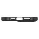 Etui futerał Spigen Rugged Armor Mag MagSafe do Apple iPhone 14 Pro Matte Black