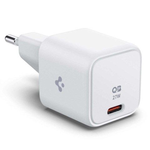 Ładowarka sieciowa Spigen PE2103EU ArcStation Network Charger 25W White