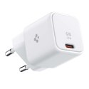 Ładowarka sieciowa Spigen PE2103EU ArcStation Network Charger 25W White