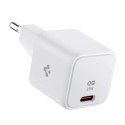 Ładowarka sieciowa Spigen PE2103EU ArcStation Network Charger 25W White