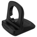 Ładowarka stacja ładująca Spigen S352 Night Stand do Samsung Galaxy Watch 3 Black