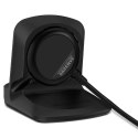 Ładowarka stacja ładująca Spigen S352 Night Stand do Samsung Galaxy Watch 3 Black