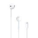 Oryginalne Słuchawki Apple EarPods MMTN2ZM/A ze złączem Lightning Białe