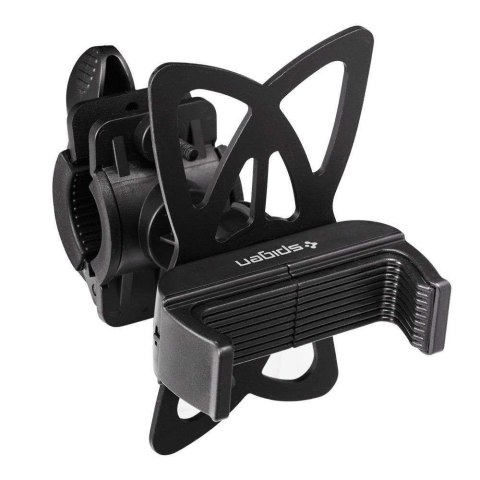 Uchwyt rowerowy na kierownicę Spigen A250 Bike Mount Black