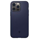 Etui Spigen Mag Armor do Apple iPhone 14 Pro Navy Blue