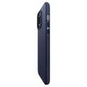 Etui Spigen Mag Armor do Apple iPhone 14 Pro Navy Blue