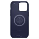 Etui Spigen Mag Armor do Apple iPhone 14 Pro Navy Blue