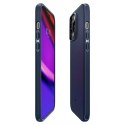 Etui Spigen Mag Armor do Apple iPhone 14 Pro Navy Blue