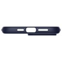 Etui Spigen Mag Armor do Apple iPhone 14 Pro Navy Blue