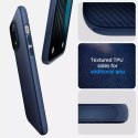 Etui Spigen Mag Armor do Apple iPhone 14 Pro Navy Blue