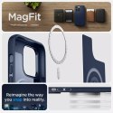 Etui Spigen Mag Armor do Apple iPhone 14 Pro Navy Blue