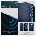 Etui Spigen Mag Armor do Apple iPhone 14 Pro Navy Blue