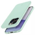 Etui Spigen Thin Fit do Apple iPhone 14 Pro Apple Mint