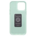 Etui Spigen Thin Fit do Apple iPhone 14 Pro Apple Mint