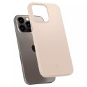 Etui Spigen Thin Fit do Apple iPhone 14 Pro Max Sand Beige